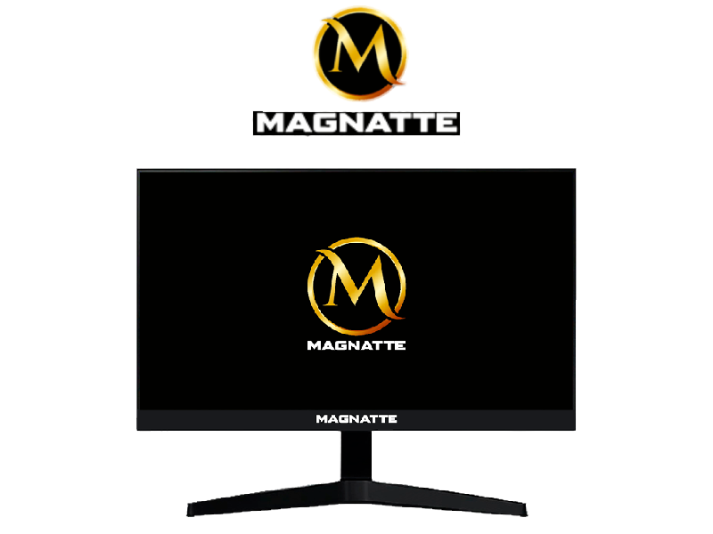 MONITOR MAGNATTE 19